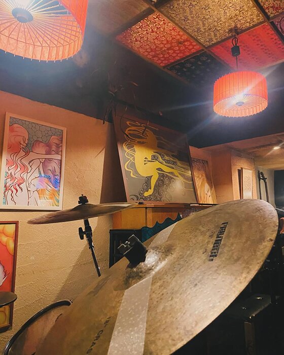 天井