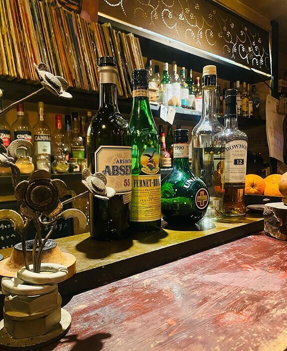 お酒
